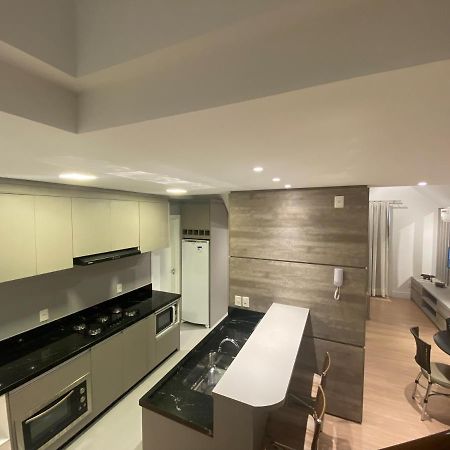 Duplex Novo, Com 02 Suites, Para 06 Pessoas, E 02 Vagas De Garagem Canela Eksteriør bilde
