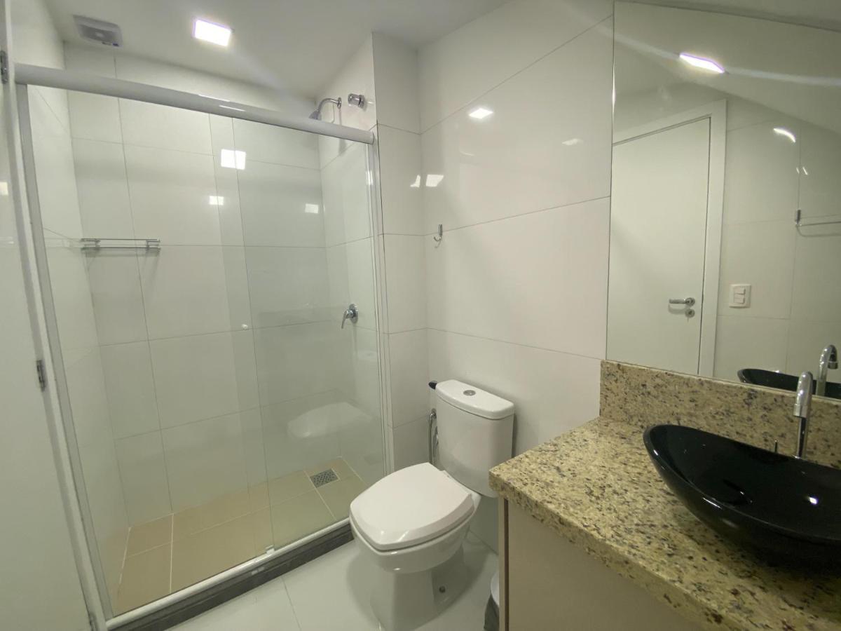 Duplex Novo, Com 02 Suites, Para 06 Pessoas, E 02 Vagas De Garagem Canela Eksteriør bilde