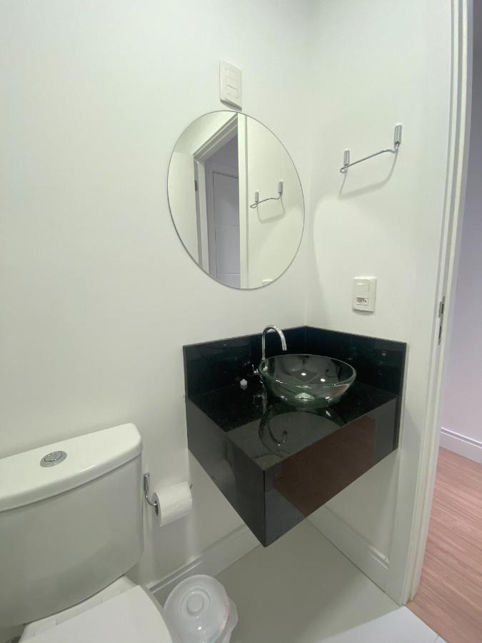 Duplex Novo, Com 02 Suites, Para 06 Pessoas, E 02 Vagas De Garagem Canela Eksteriør bilde